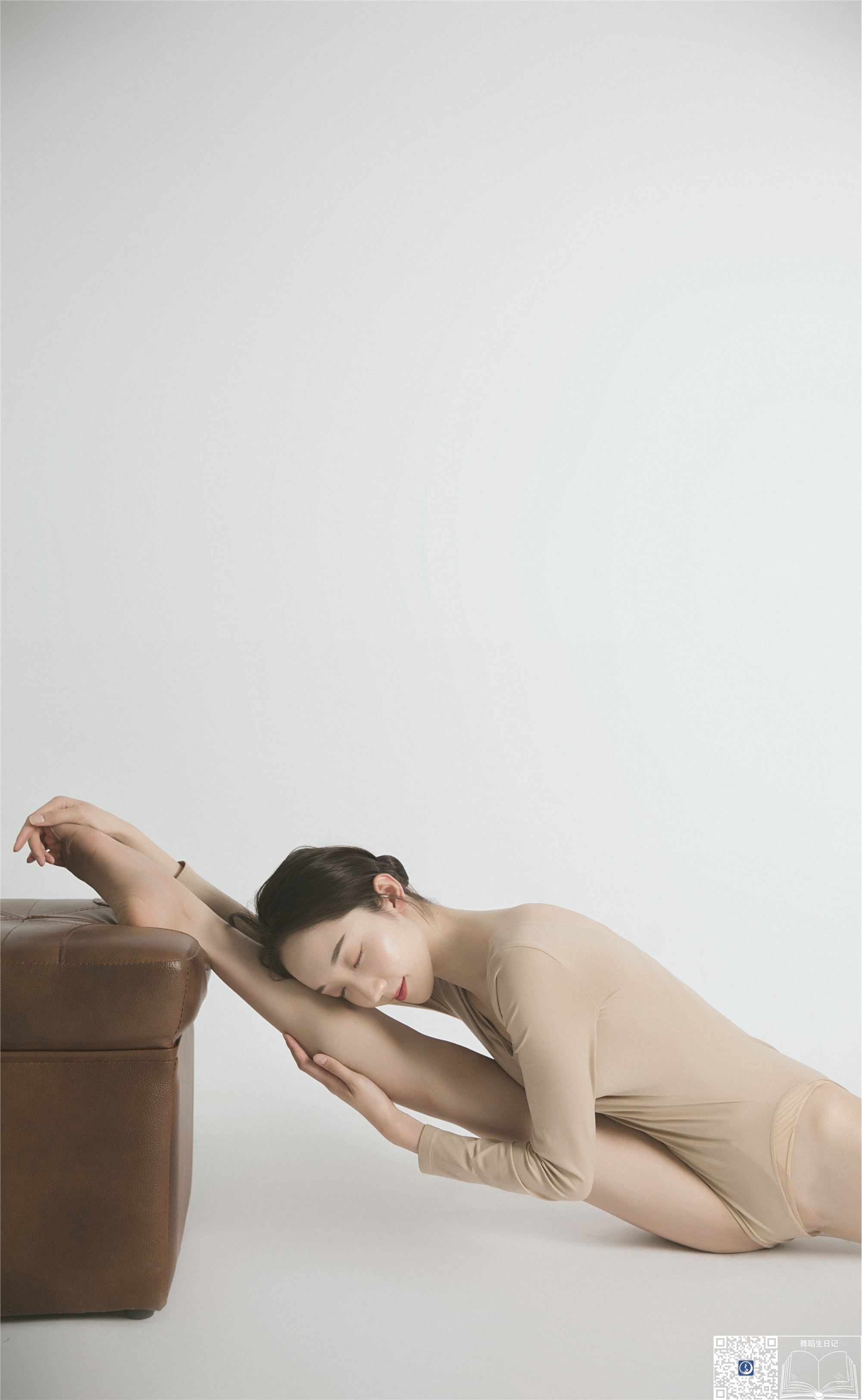 GALLI嘉丽 舞蹈生日记 009 - 清清